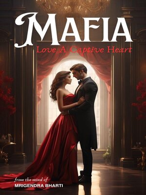cover image of Mafia Love